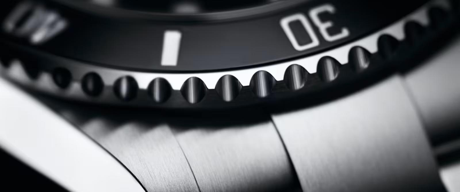 Rolex Submariner Date - Stahl - 40 mm 2