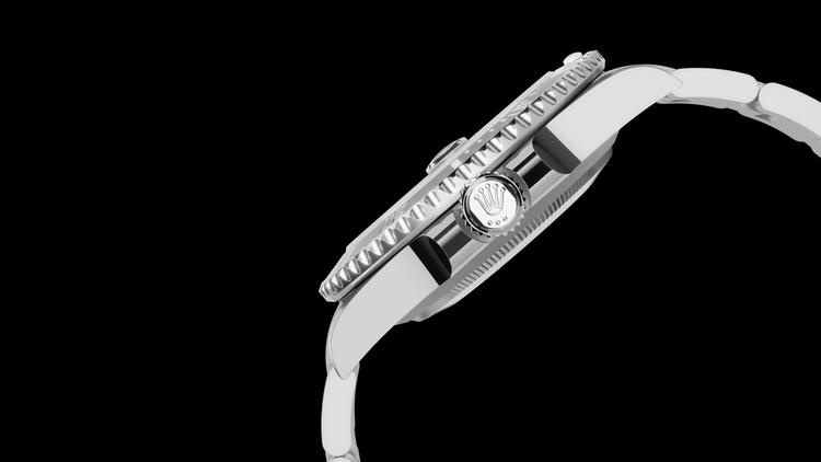 Rolex Submariner Date - Stahl - 40 mm 2