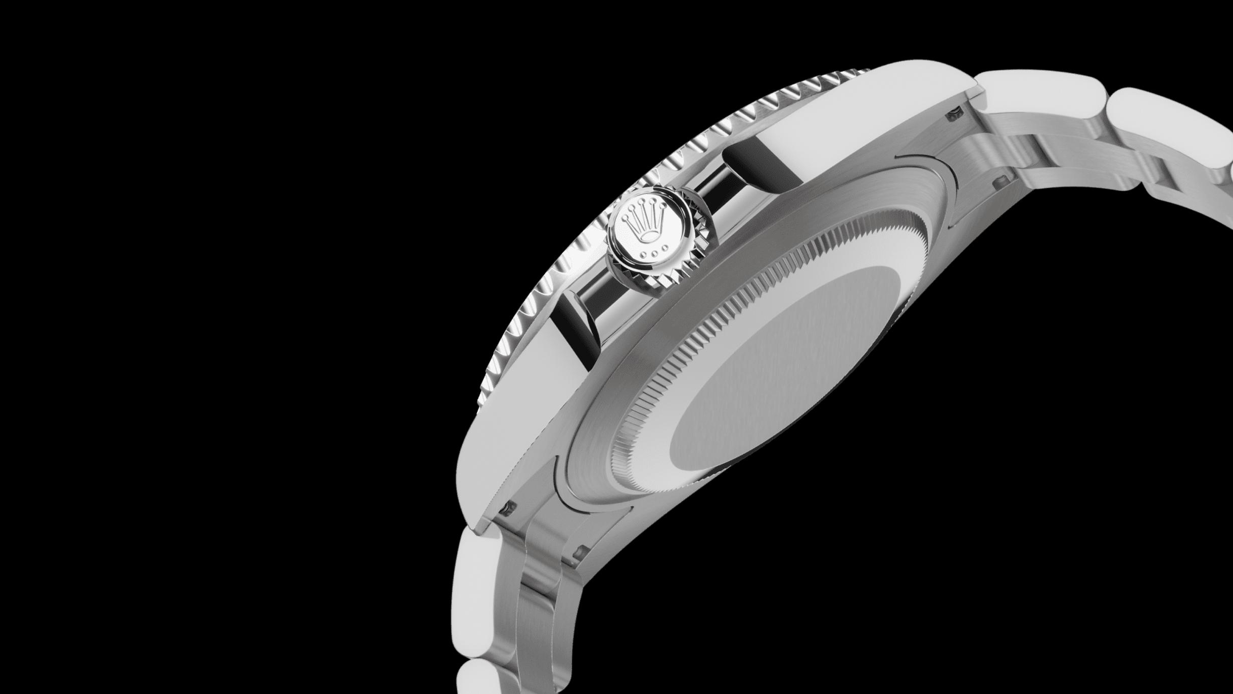 Rolex Submariner Date - Stahl - 40 mm 4