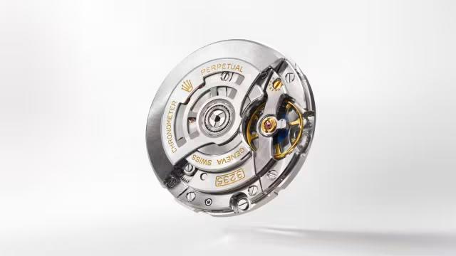 Rolex Submariner Date - Stahl - 40 mm 5