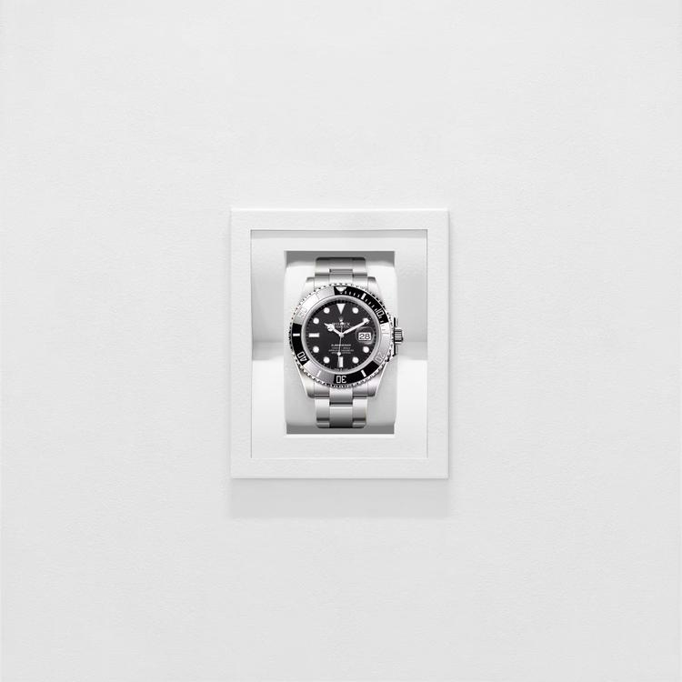 Rolex Submariner Date - Stahl - 40 mm 7