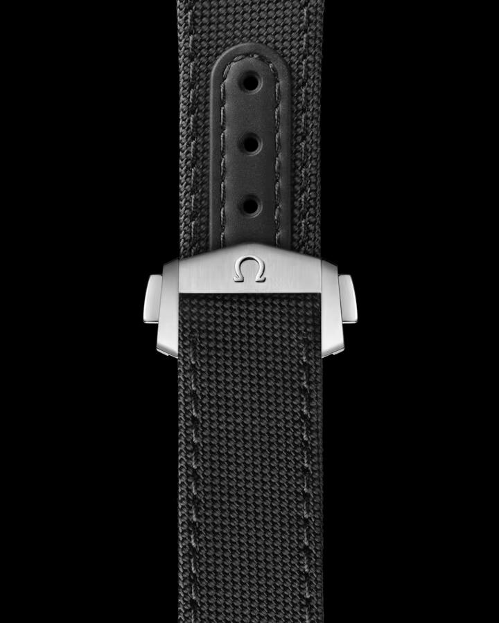 Omega Speedmaster Moonwath Pofessional - Stahl - 42 mm 5